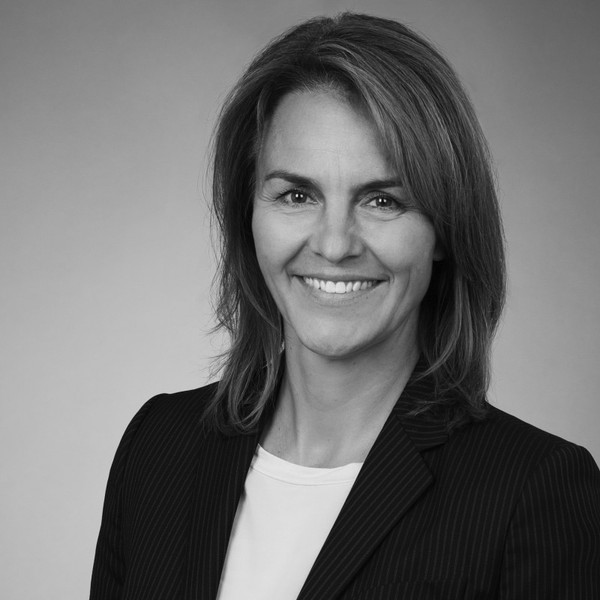 Portrait of Christina Fischer